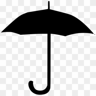 Umbrella Rain Safety Man Street Comments - Umbrella Clipart
