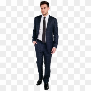 Man In Suit Png Photo Clipart