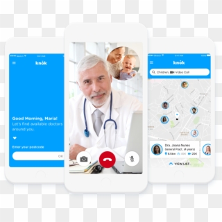 Learn More - App Medico A Domicilio Clipart