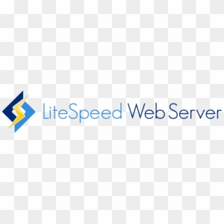 Litespeed Web Server Logo - Calligraphy Clipart