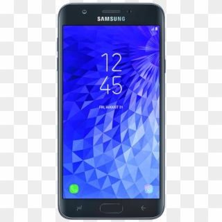 Samsung Galaxy J3 - Samsung J7 2018 Preț Clipart