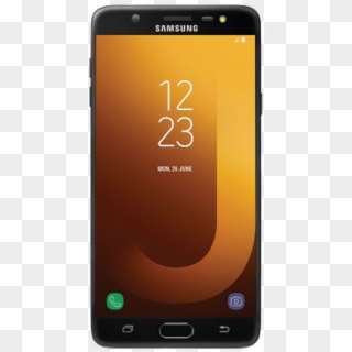 Galaxy J7 Maxsm-g615fzkd - Samsung J7max Clipart
