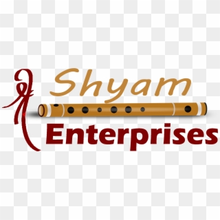 Welcome To Sri Shyam Enterprises - Shyam Bansuri Clipart