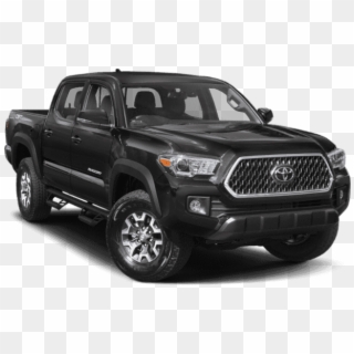 New 2019 Toyota Tacoma Trd Off Road - 2019 Nissan Frontier King Cab Clipart
