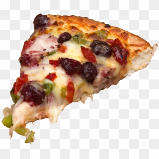 Pizza - Quiche Clipart