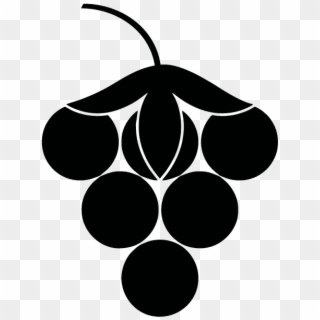 Related Products - Grapes - Dionysus Symbol Grape Vine Clipart