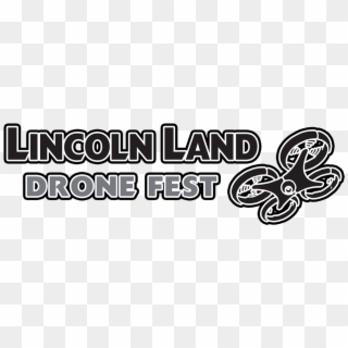 Lincoln Land Drone Fest - Graphics Clipart