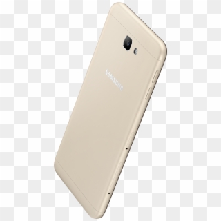 Galaxy J7 Prime2 Dual Sim Gold - Iphone Clipart