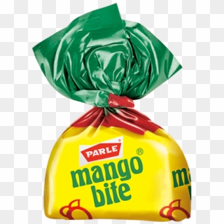 Mango Bite Chocolate Clipart