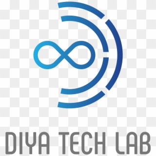 Diya Tech Lab Pvt - Graphic Design Clipart