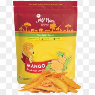 Wild Plains Foods Mango - Penne Clipart