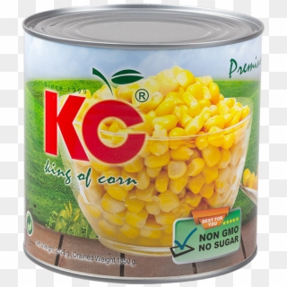 Sweet Corn 75 Oz - Canned Corn 8 Oz Clipart
