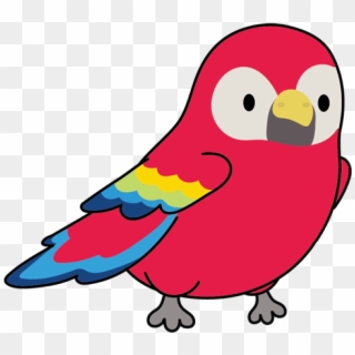 Sorry, Ikomo Coming Soon - Budgie Clipart