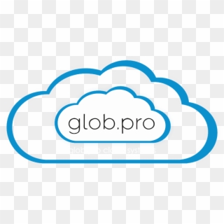 Pro Cloud Systems Clipart