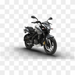 Bajaj Launched Pulsar Ns 200 With Abs Clipart