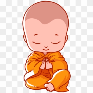 Related Image Pics Pinterest - Baby Buddha Cartoon Clipart