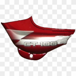Safexbikes Motorcycle Spare Parts And Accessories Superstore - Bajaj Ct 100 Side Cover Clipart