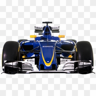 Blue Formula 1 Car , Png Clipart