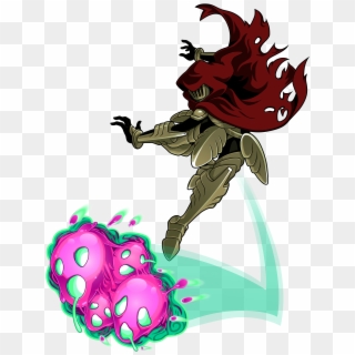 We - Specter Knight Clipart