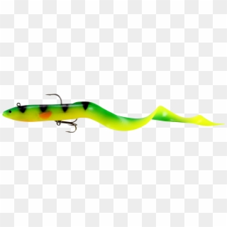 Png Fishing Lures Clipart - Insect Transparent Png