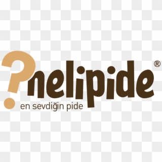 Neli Pide - Nelipide Logo Clipart