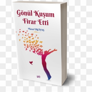 Şiir - Illustration Clipart