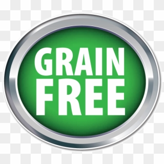 Snappytom Grain-free Logo - Circle Clipart