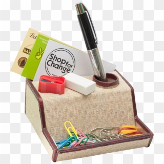 Pen Holder Png Image - Transparent Png Pencil Holder No Background Clipart