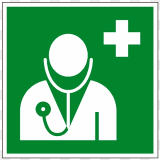 Doctor Sign Clipart