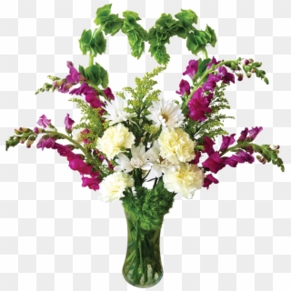Happy Birthday Love - Happy Birthday Flower Bouquet Transparent Clipart