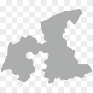 Salem - Map Clipart