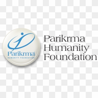 Logo - Parikrma Logo Clipart