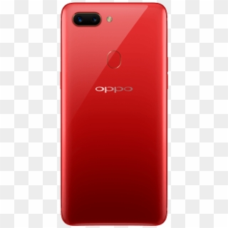 Oppo R15 Pro 128 Gb Ruby Red Back - Oppo R15 Pro Red Clipart