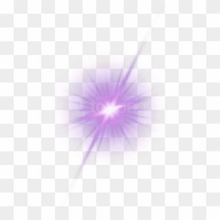 Free Png Purple Light Effect Png Images Transparent - Circle Clipart
