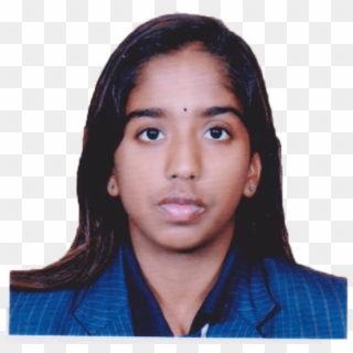 Sivasangari Subramaniam - Girl Clipart
