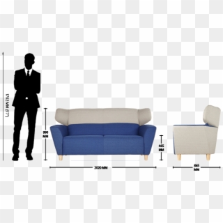 **prices May Vary Basis Location And Availability - Studio Couch Clipart