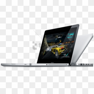 Free Png Laptop Apple Pro Core I7 Png Image With Transparent - Macbook Pro 2010 Back Clipart
