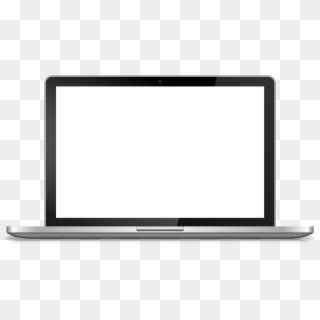 Computer Template Clipart