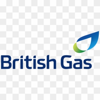 British Gas Logo - British Gas And Electricity Clipart