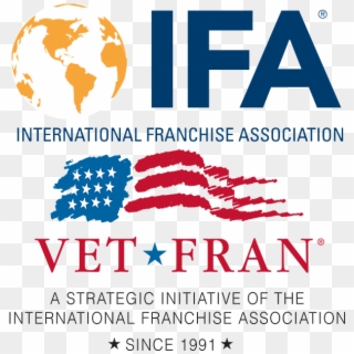 Measure Now Member Of Ifa And Vetfran Clipart