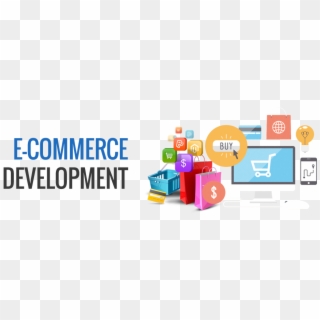 Ecommerce Developer Delhi India - Ecommerce Website Development India Clipart