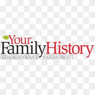 Your Family History Discount Offer - Your Family Tree Clipart