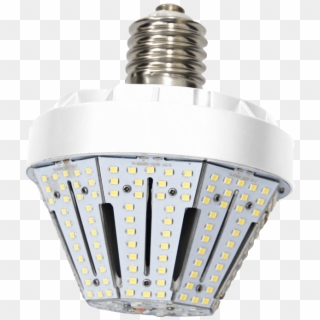 Led Garden Light - Led Lamp Clipart