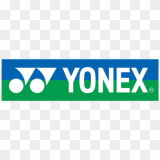 Yonex Logo Blue Green - Yonex Clipart
