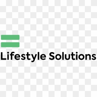 Lifestyle Solutions Logo - Lifestyle Solutions Clipart