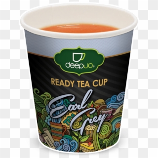 6 Amazing Flavors - Lipton Tea Paper Cup Png Clipart