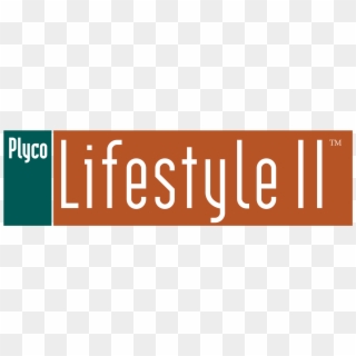 Plyco Lifestyle Logo Png Transparent - Entrance Clipart