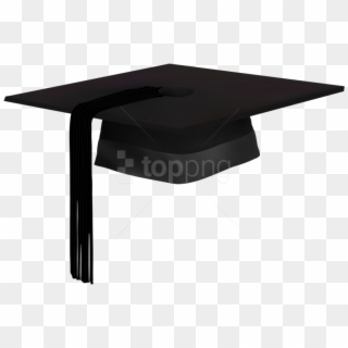 Free Png Graduation Cap Png - Transparent Background Graduation Hat Clipart