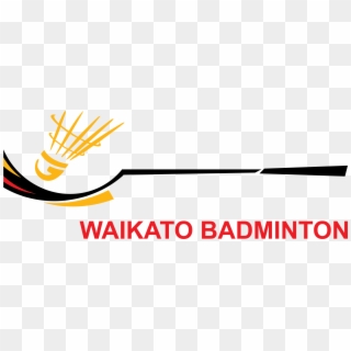Badminton Logo Design , Png Download - Badminton Logo Design Clipart