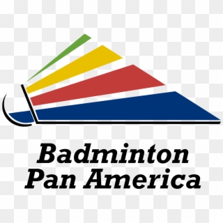 Badminton Panam Clipart